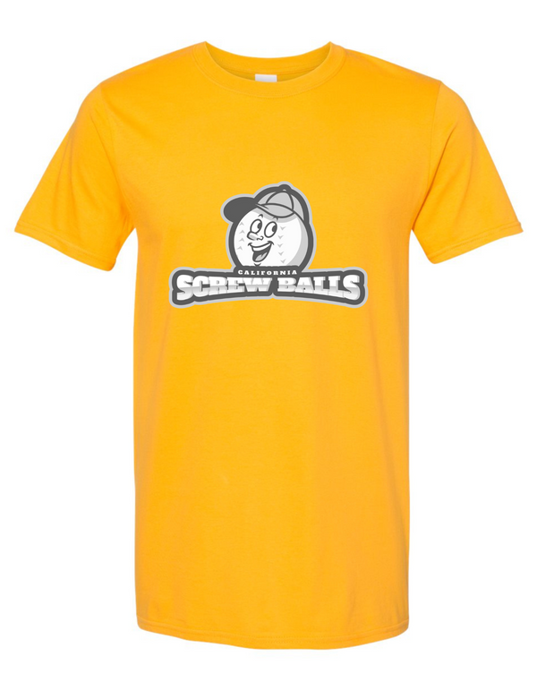 Rec Softball T-Shirt Bundle