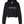Load image into Gallery viewer, Salon Nefisa Babe - Fleece Cropped Hoodie
