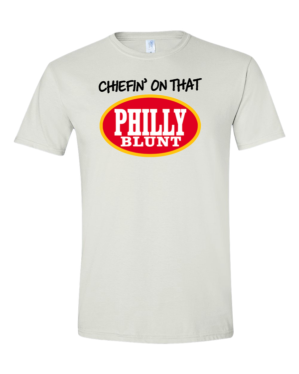 PHILLY BLUNT 1 - Unisex T-Shirt