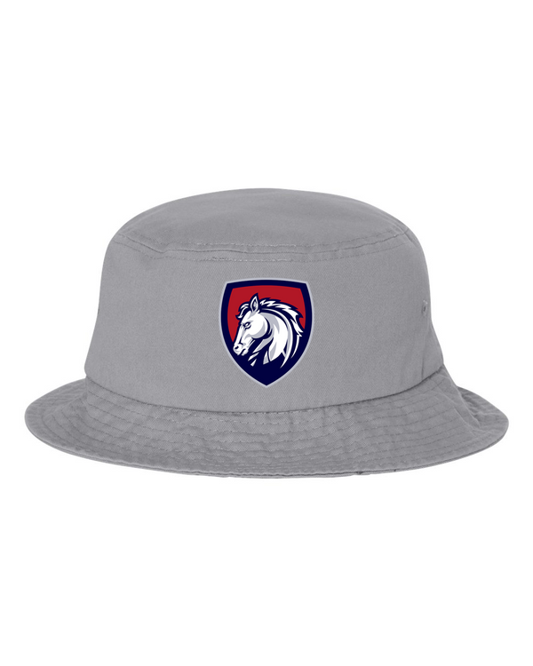 Mustangs -Bucket Hat