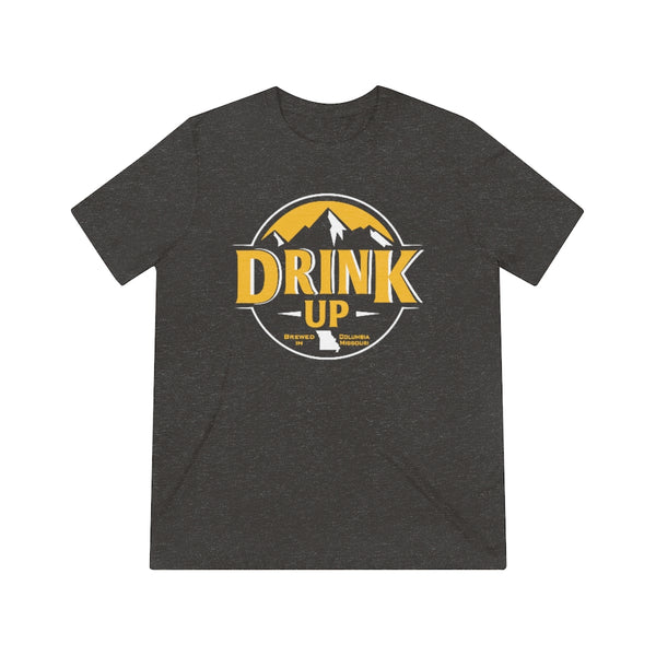 Drink Up - BuL-Unisex  Tee