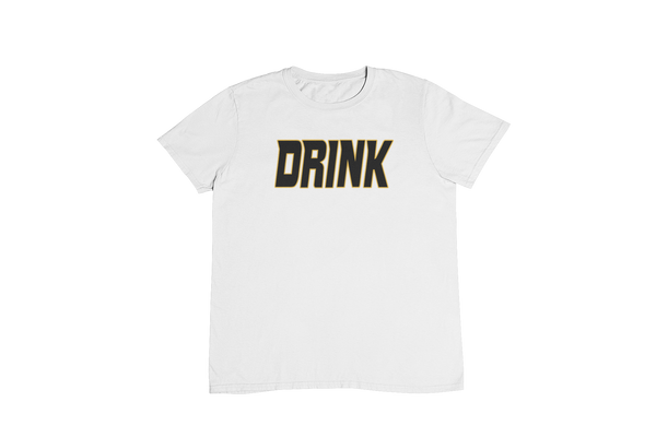 DRINK - T-SHIRT