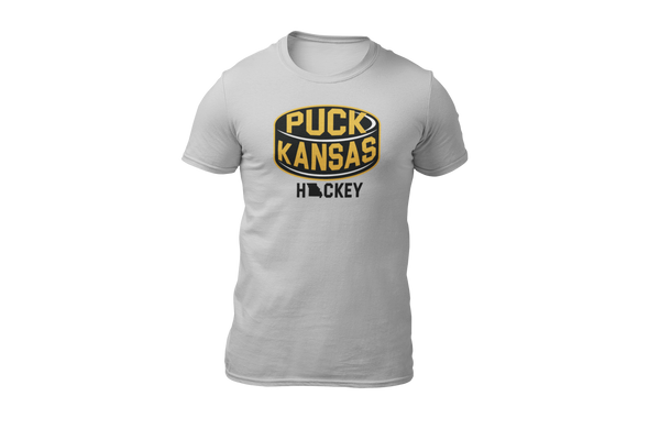 PUCK kANSAS - Unisex T-Shirt