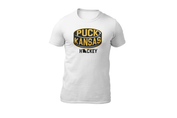 PUCK kANSAS - Unisex T-Shirt