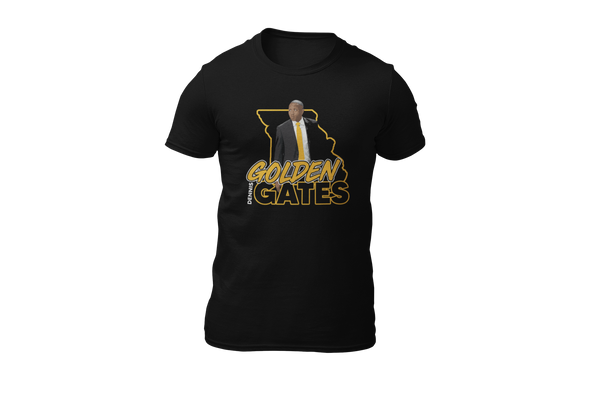 Coach Gates - Unisex T-Shirt