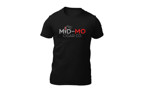MID-MO Cigar Co - Unisex T-Shirt