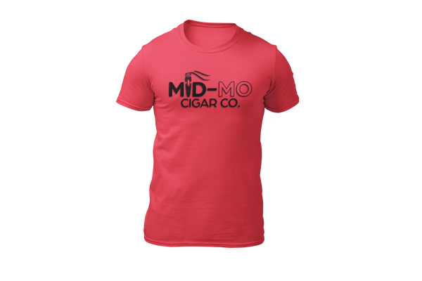 MID-MO Cigar Co - Unisex T-Shirt