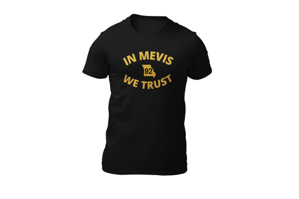 Harrison Mevis - T-Shirt 7