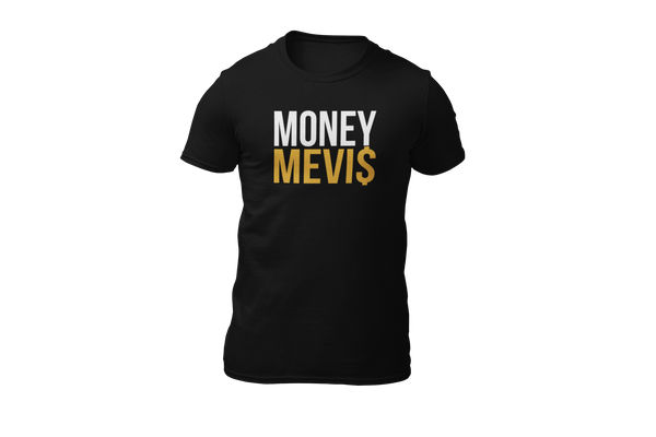 Harrison Mevis - T-Shirt 3