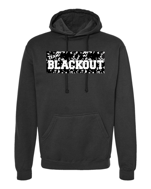 Team Blackout - HOODIE
