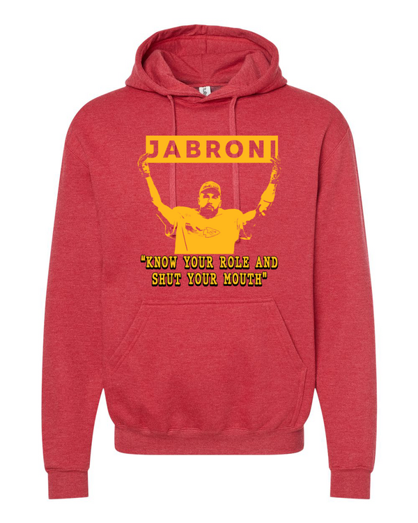 Jabroni - Premium Hoodie