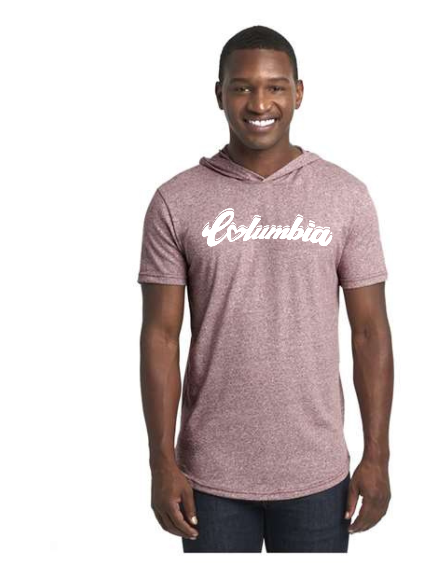 Columbia hoodie shirt sales