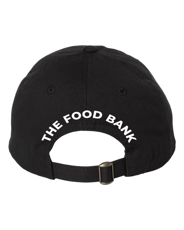 Food Bank - Mike Kelly - Dad Hat