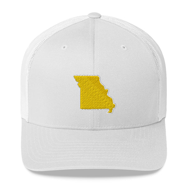 Missouri Trucker Cap