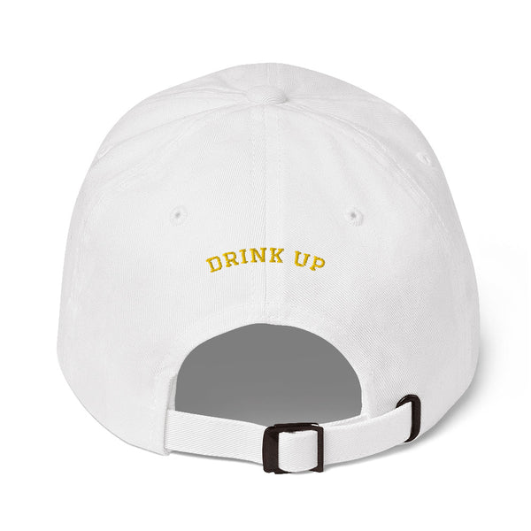 Drink Up - Dad hat