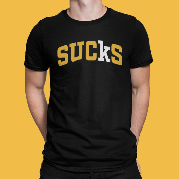 SUCkS - Unisex T-Shirt