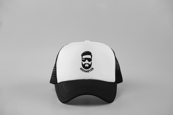 Drake Heismeyer Trucker Hat