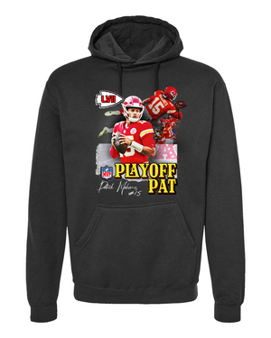 We Stand on Business - Unisex Hoodie
