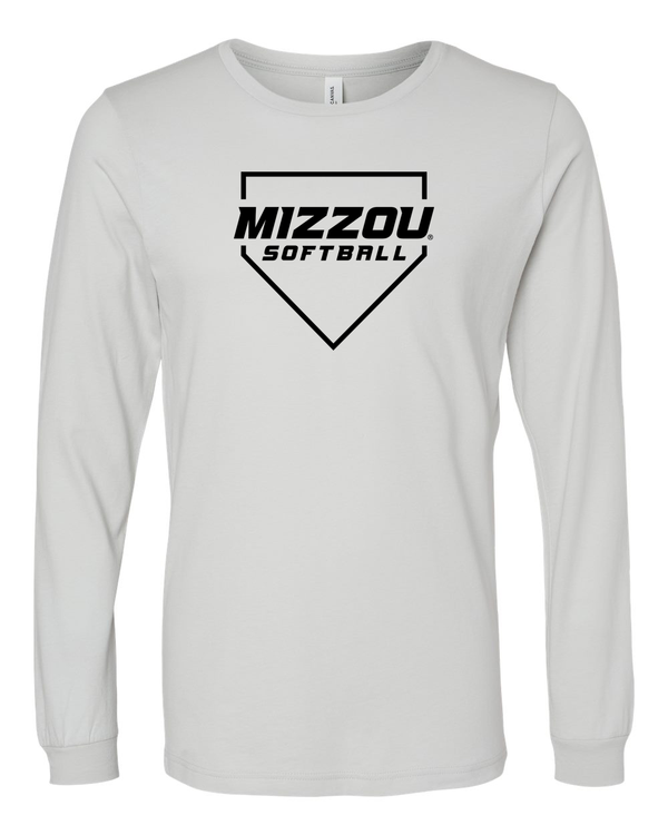Missouri Softball - Youth Long Sleeves 1