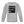 Load image into Gallery viewer, truman is my bff-black print-Kids&#39; Premium Long Sleeve T-Shirt - heather gray
