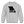 Load image into Gallery viewer, Made (Missouri black print) Kids&#39; Crewneck Sweatshirt - heather gray
