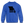 Load image into Gallery viewer, Made (Missouri black print) Kids&#39; Crewneck Sweatshirt - royal blue
