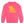 Load image into Gallery viewer, Made (Missouri Gold print) Kids&#39; Crewneck Sweatshirt - neon pink
