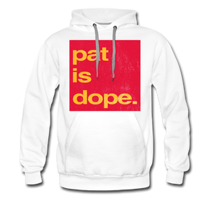Drink Up Diamonds- Unisex Premium Hoodie