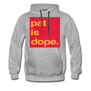 Drink Up Diamonds- Unisex Premium Hoodie
