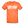 Load image into Gallery viewer, Shattered-Unisex Tie Dye T-Shirt - spider orange
