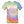 Load image into Gallery viewer, Shattered-Unisex Tie Dye T-Shirt - rainbow
