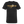 Load image into Gallery viewer, MISSOURI SCRIPT W/SEAL - Unisex Tri-Blend T-Shirt - heather black
