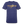 Load image into Gallery viewer, MISSOURI SCRIPT W/SEAL - Unisex Tri-Blend T-Shirt - heather indigo
