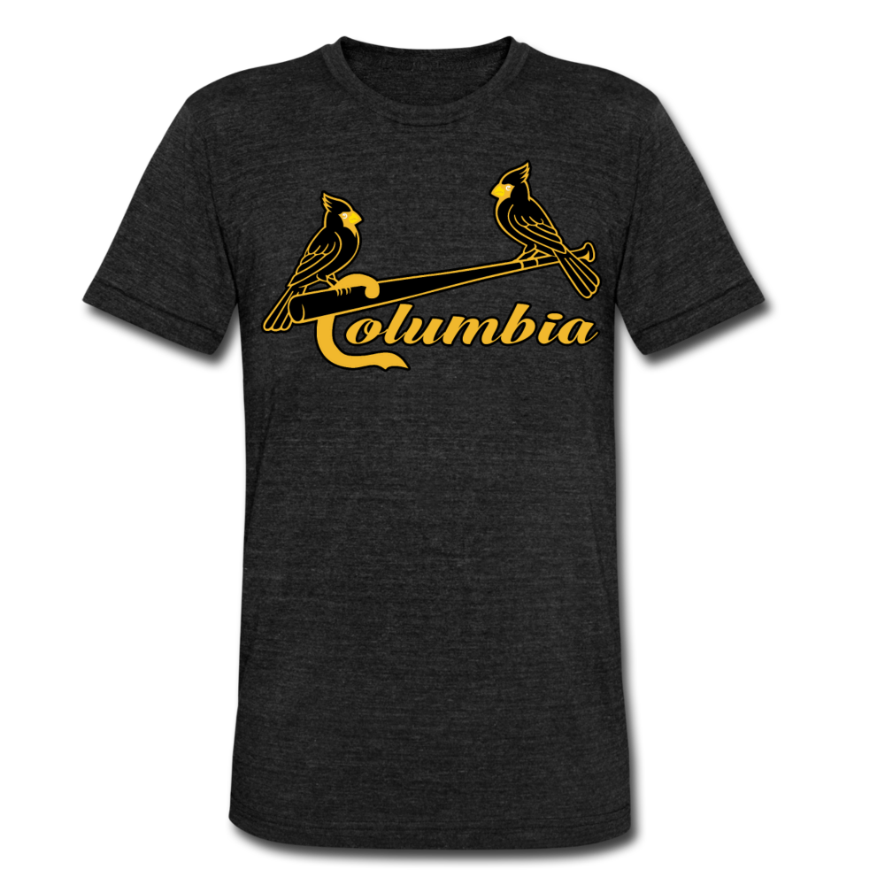 COLUMBIA X CARDS- Unisex Premium T-Shirt – 573 Tees