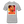 Load image into Gallery viewer, Pat is Dope II - Unisex Fitted Cotton/Poly T-Shirt - heather gray

