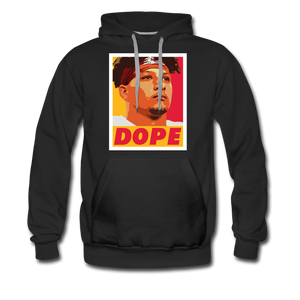 Drink Up Diamonds- Unisex Premium Hoodie