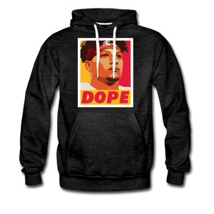 Drink Up Diamonds- Unisex Premium Hoodie