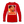 Load image into Gallery viewer, Pat is Dope II - Unisex Premium Long Sleeve T-Shirt - red
