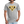 Load image into Gallery viewer, Super M - Fitted Cotton/Poly T-Shirt by Next Level - heather gray
