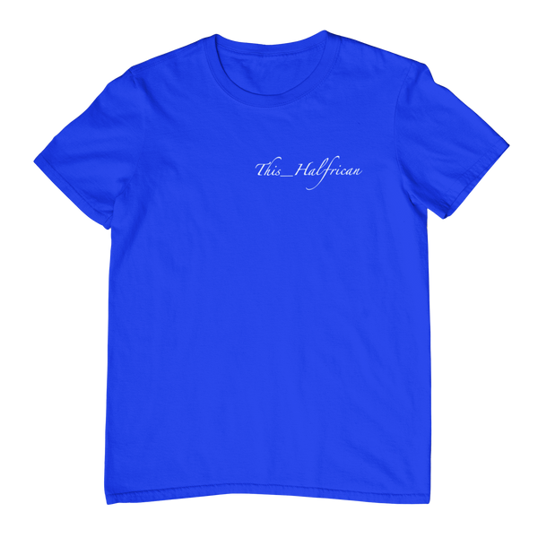 Tyson Ellison - T-Shirt 1