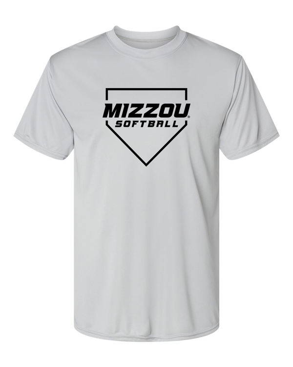 Missouri Softball - Unisex T-Shirt 1